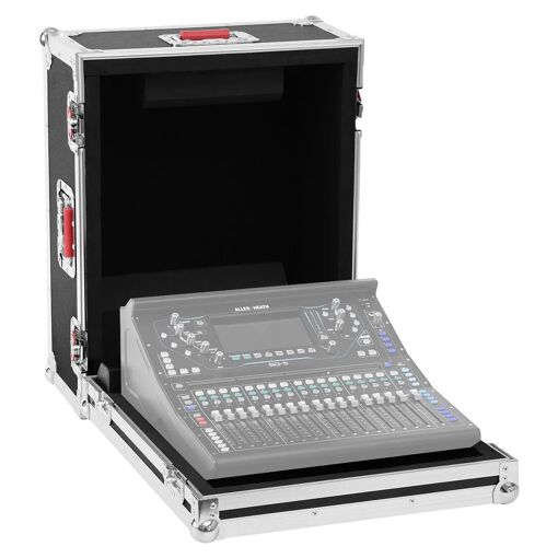 Mixeur de tournée Gator G-TOURAHSQ5NDH
