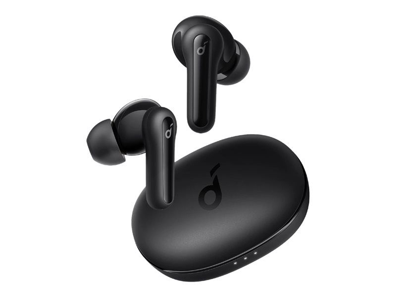Soundcore Life P2 Mini - Écouteurs sans fil Bluetooth