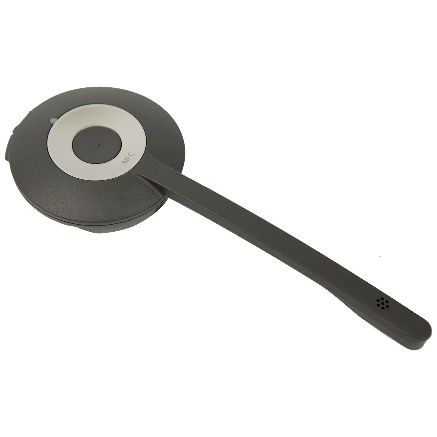 Jabra Wireless Headset for Office/Call Center