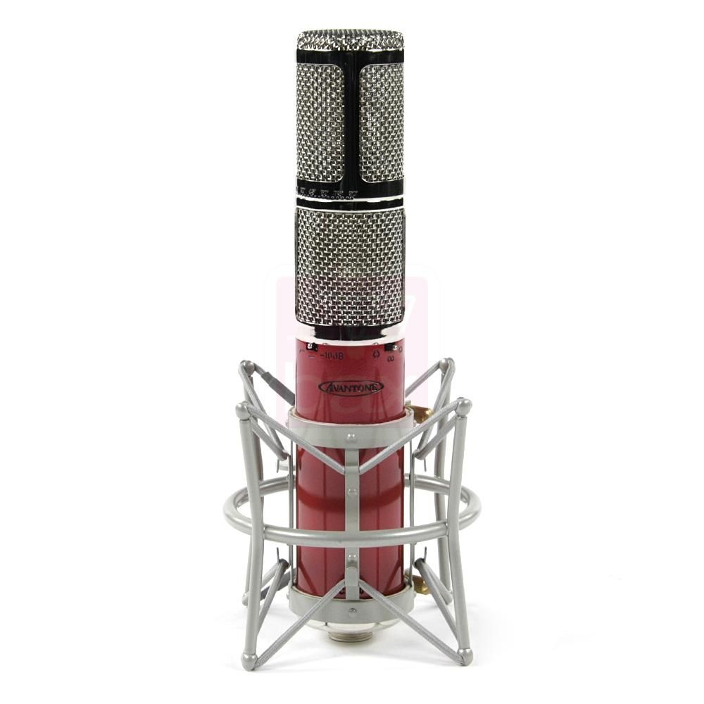 Avantone Pro CK40 Stereo Condenser Microphone