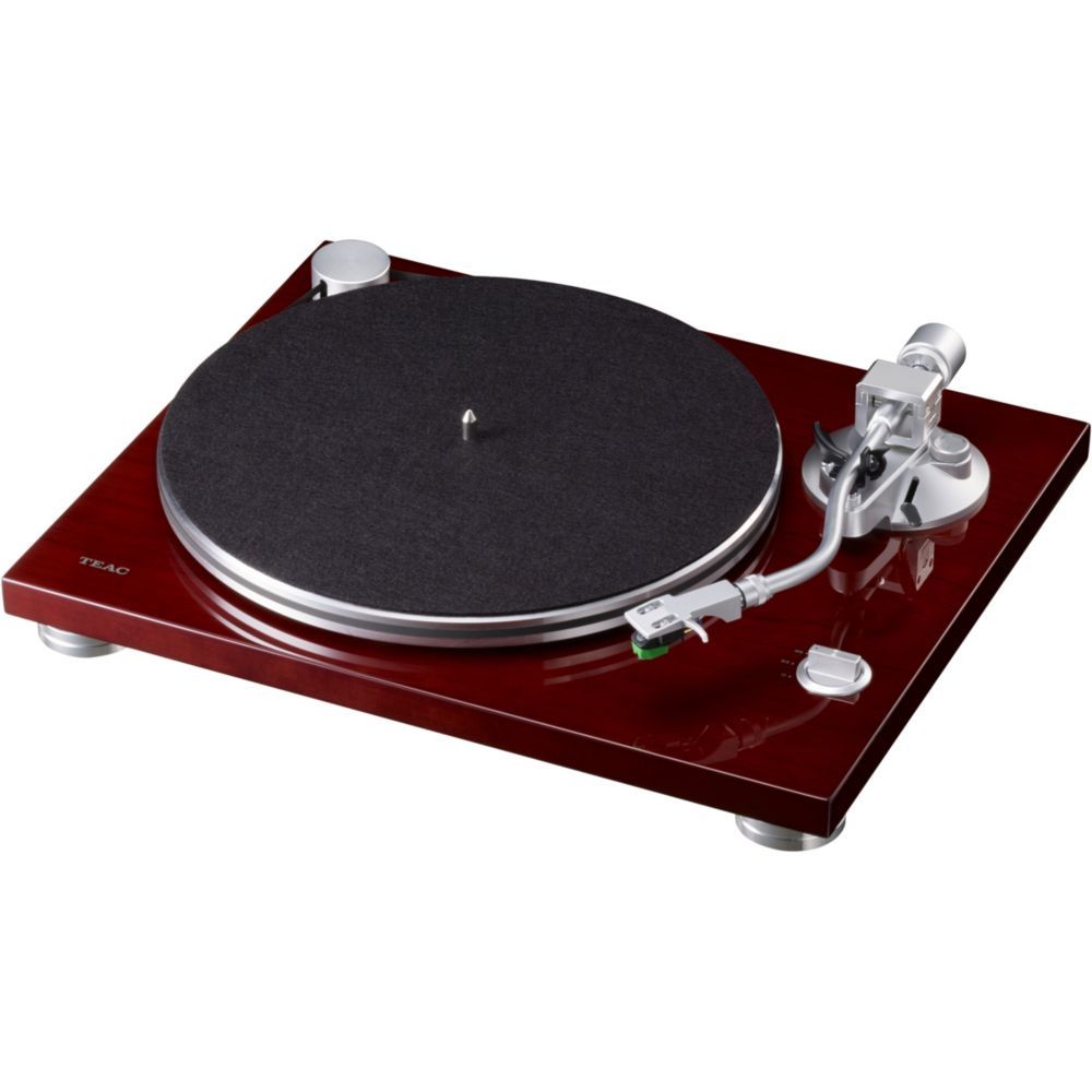 Teac Belt-Drive Turntable - TN-3B-SE/CH