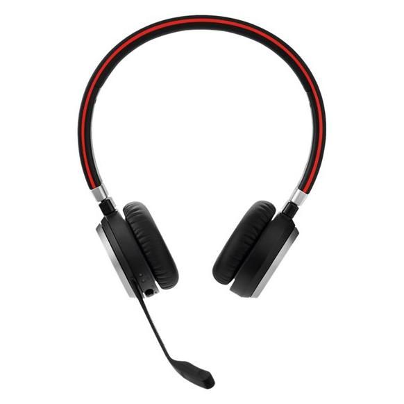 Jabra Evolve 65 SE MS Stereo Headset