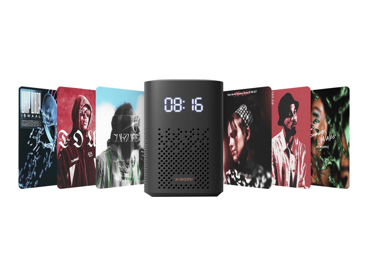 Xiaomi XiaoAi Enhanced Edition Smart Speaker