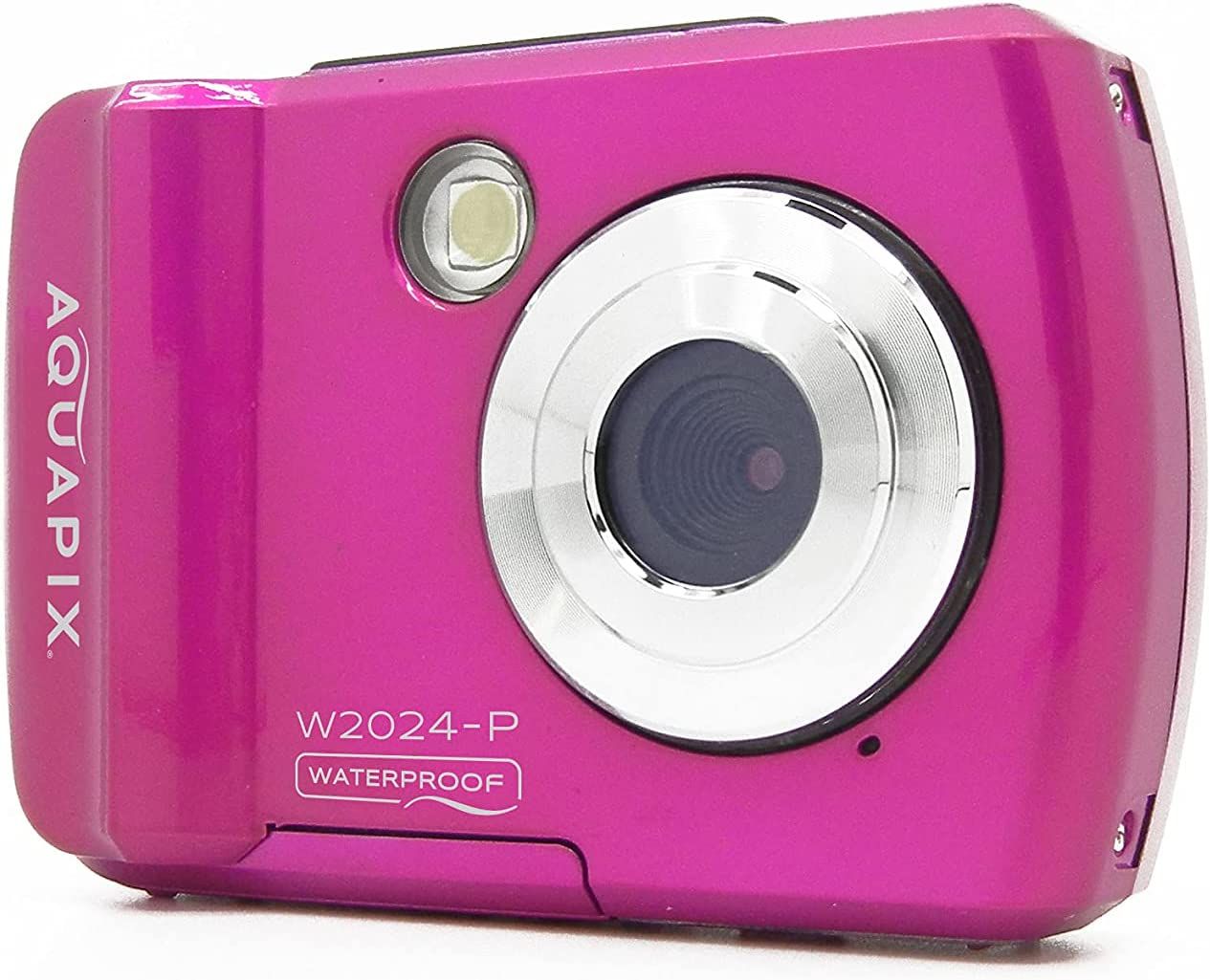Easypix W2024 Splash Digital Camera 16MP