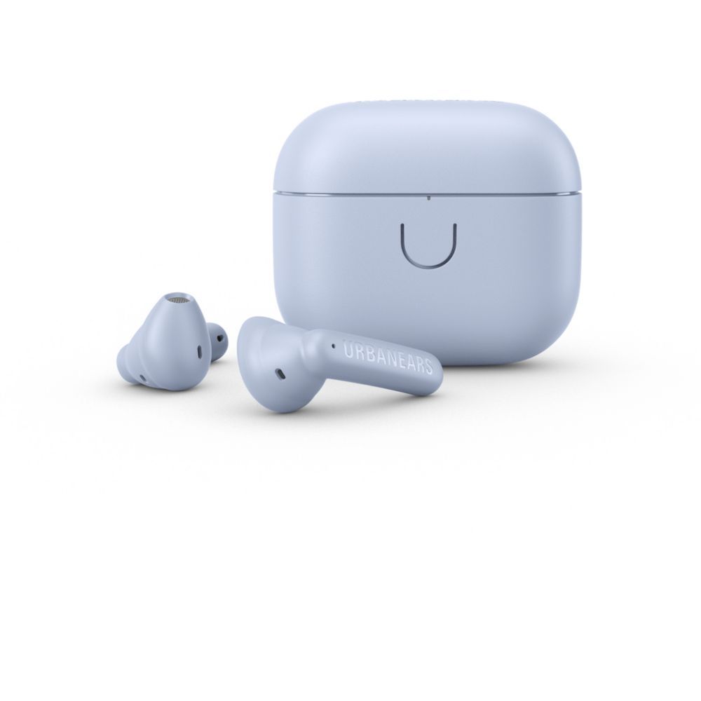 Urbanears Boo True Wireless Earbuds (Slightly Blue)