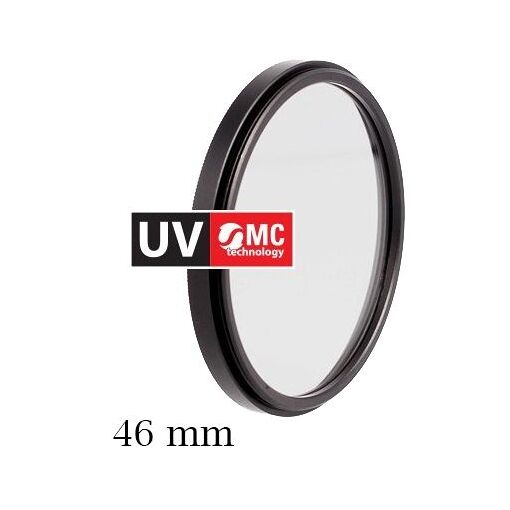 Filtre UV Starblitz 46 mm multicouches