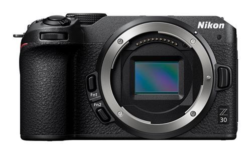 Nikon Z30 Hybrid Camera