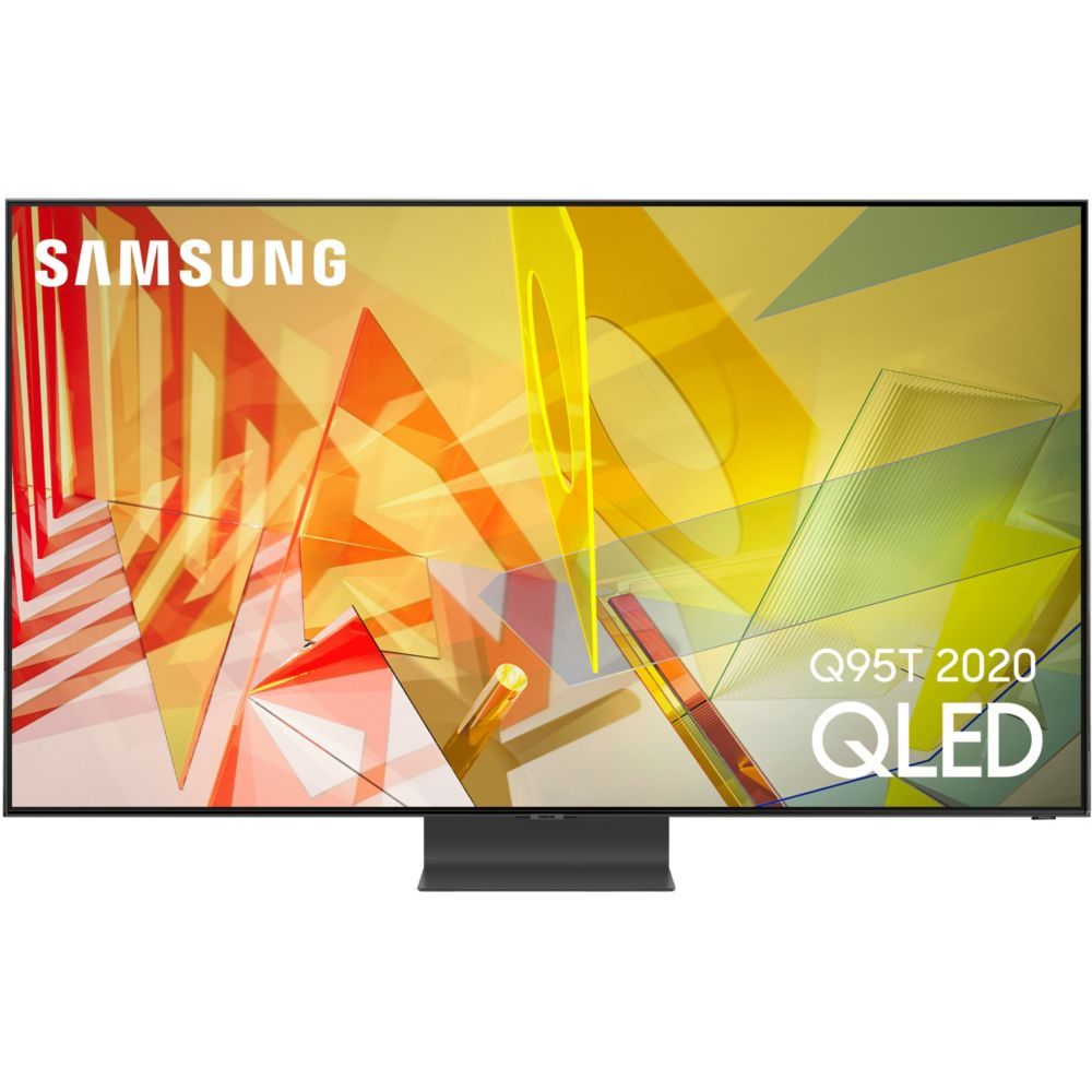 Samsung QE65Q95T 65" QLED 4K TV