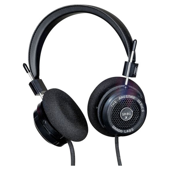 Grado SR80x Headphones