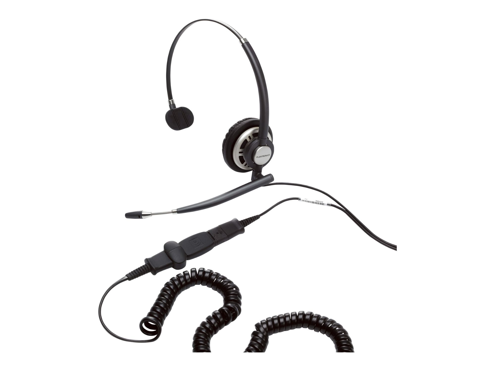 Poly Entera HW111N Headset
