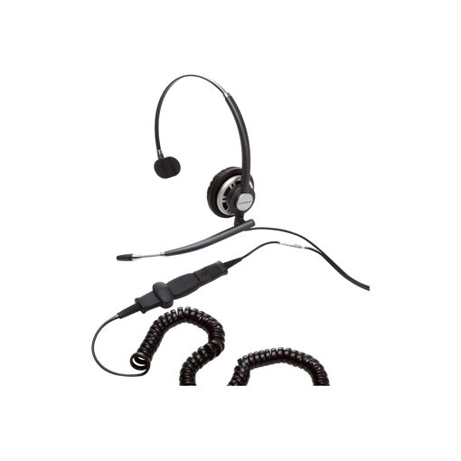 Poly Entera HW111N Headset