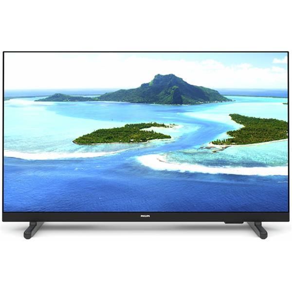 Philips 43PFS5507 - 43" LED LCD TV - 1080p 1920 x 1080 - Matte Black