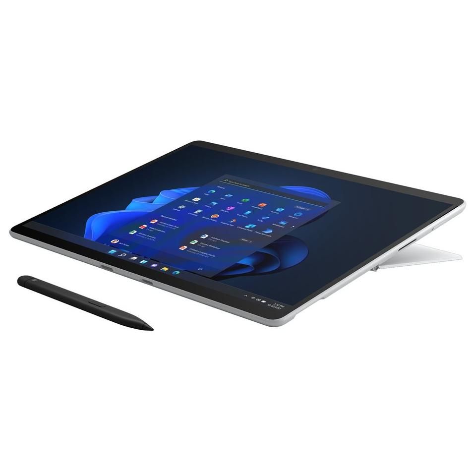 Microsoft Surface Pro X - 13" Core i7, 32GB RAM, 512GB SSD, Silver