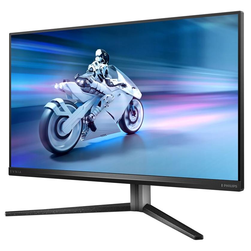 Philips Evnia 32M2N6800M - 32" 4K LED Gaming Monitor - Dark Grey