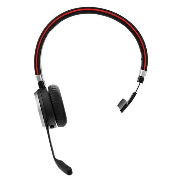 Jabra Evolve 65 SE MS Mono Headset