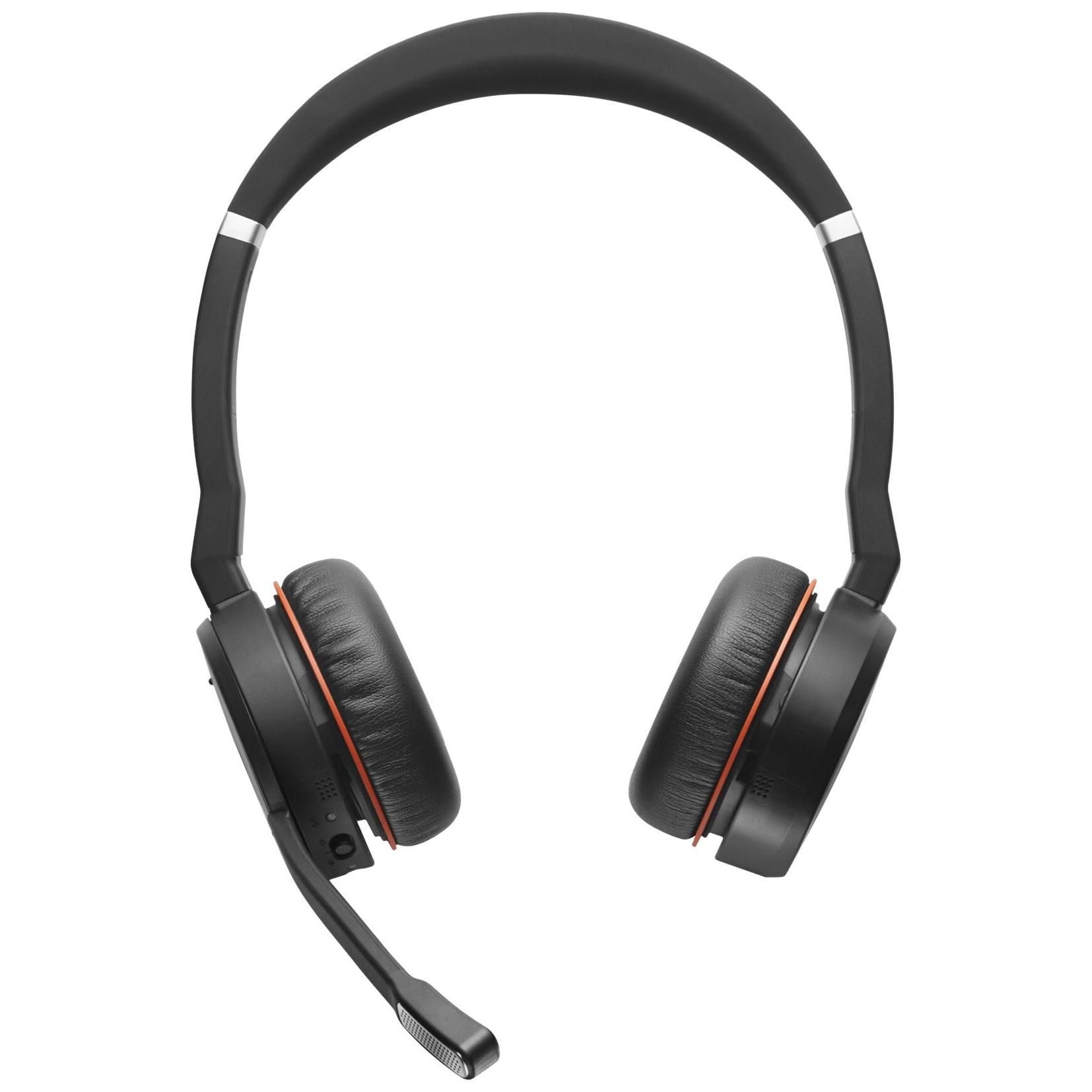 Jabra Evolve 75 SE UC Stereo Headset