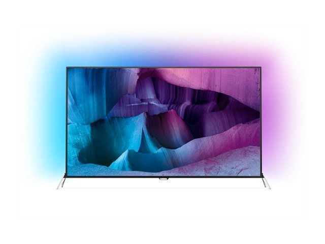 Philips 48PUS7600 3D 4K UHD TV (48")