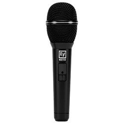 Electrovoice ND76S Singer's Microphone