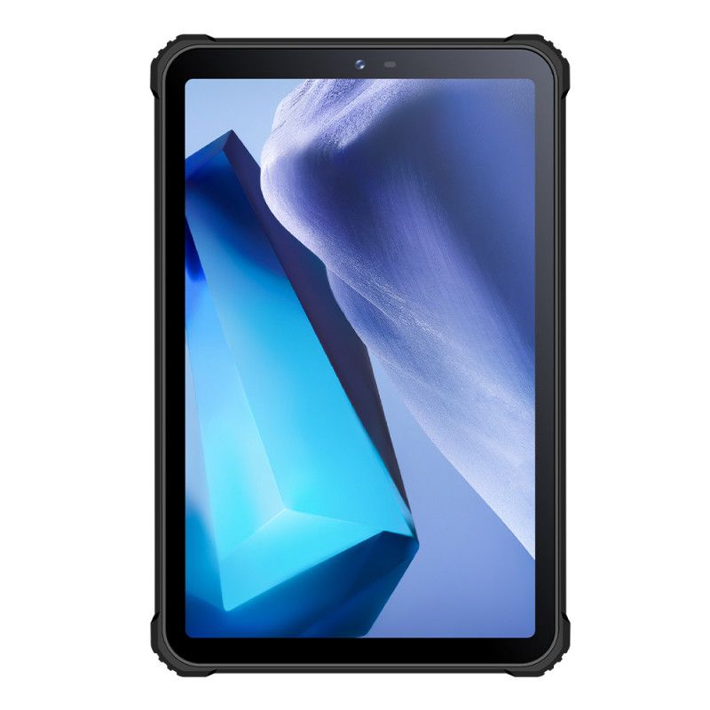 Oukitel RT3 - 8-Inch Rugged Tablet (4G LTE - 5150 mAh Battery - 64GB, 4GB RAM) Orange