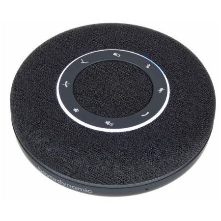 Beyerdynamic Space Black Headphones