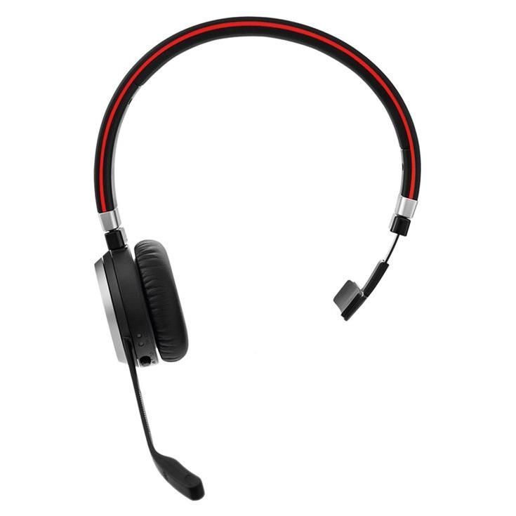 Jabra Evolve 65 SE UC Mono Headset