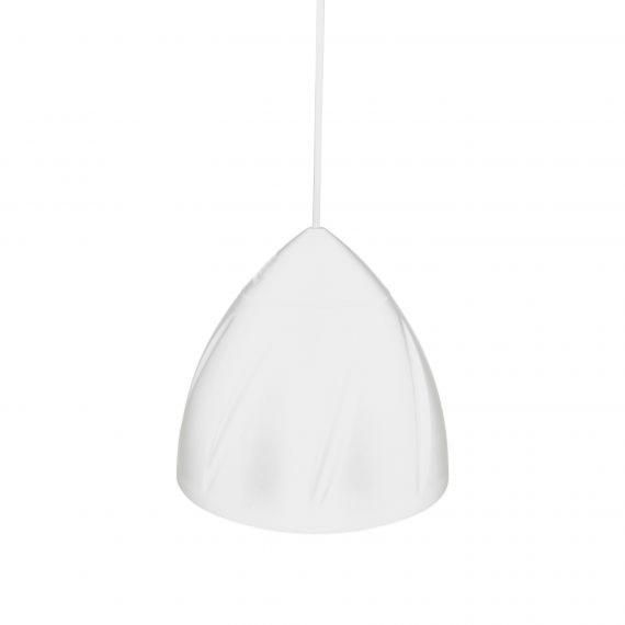 Power Acoustics HPS 30W Suspended Speaker - White