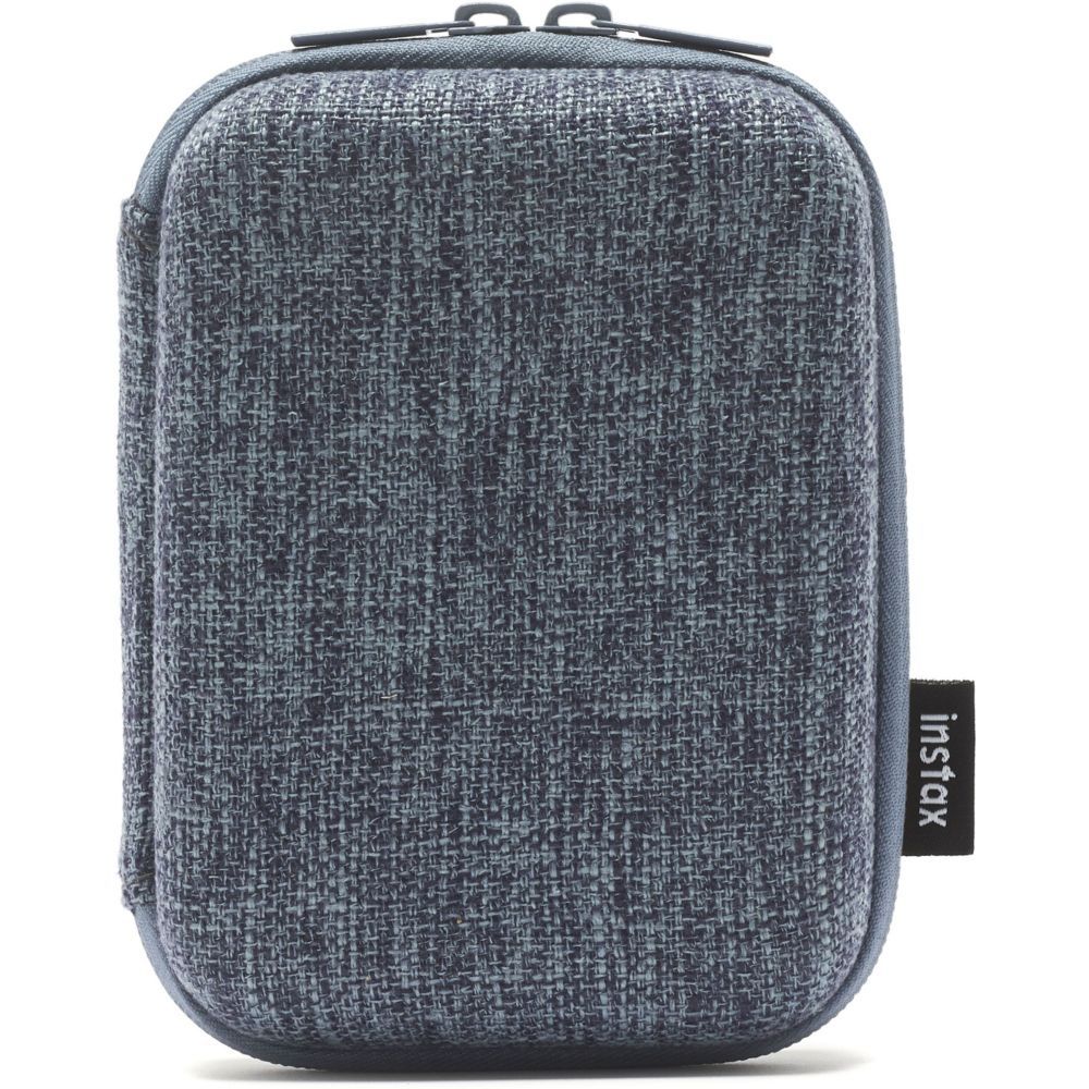Fujifilm Instax Mini Link Printer Case, Space Blue
