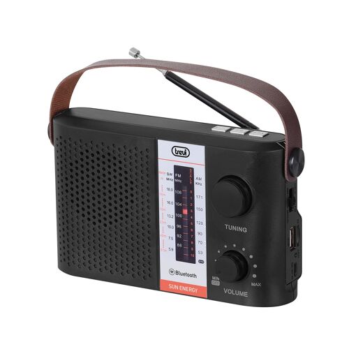 Radio Trevi RA7F25