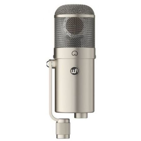 Warm Audio WA-47F Condenser Microphone