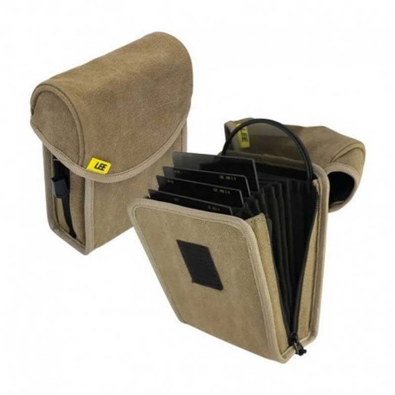 Lee 100 Field Pouch (LFHFPS)