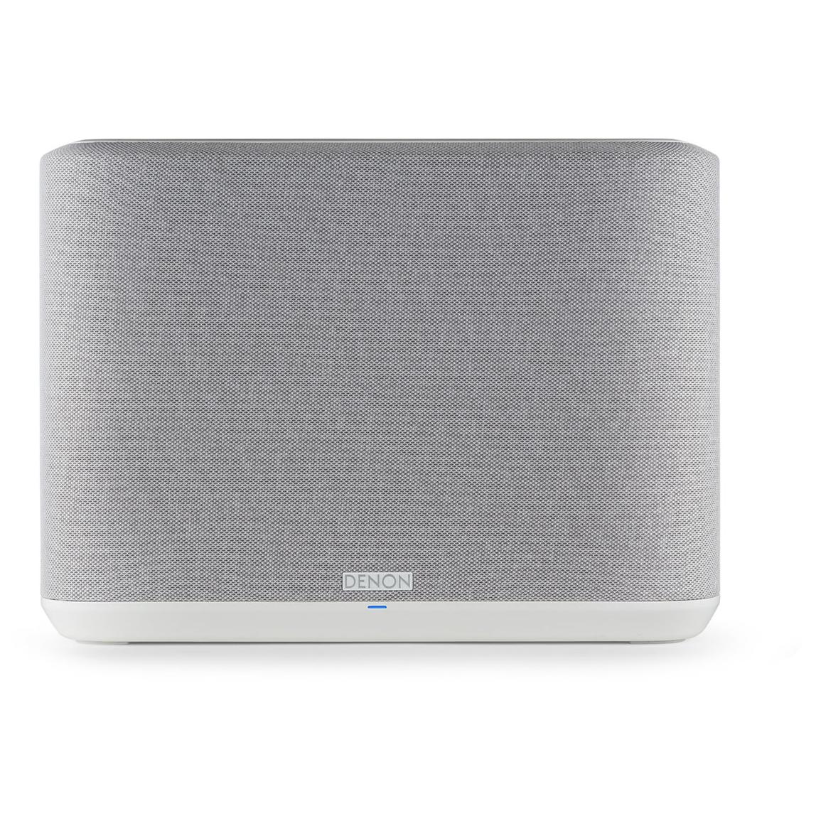 Denon Home 250 Wireless Speaker System - White