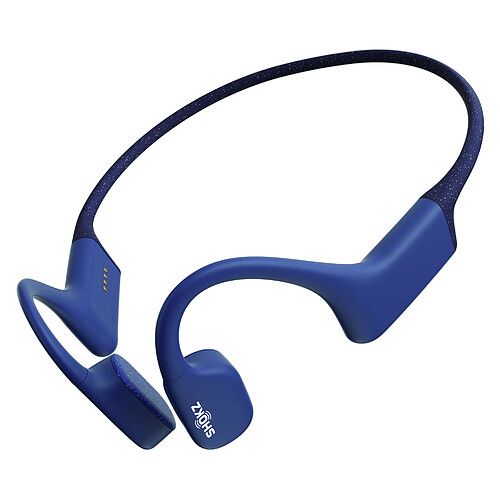 Shokz OpenSwim Bluetooth Headset - Waterproof Bone Conduction Audio