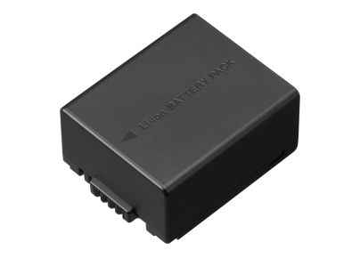 Panasonic DMW-BLB13E Lithium-Ion Battery 1250mAh for Lumix G Series