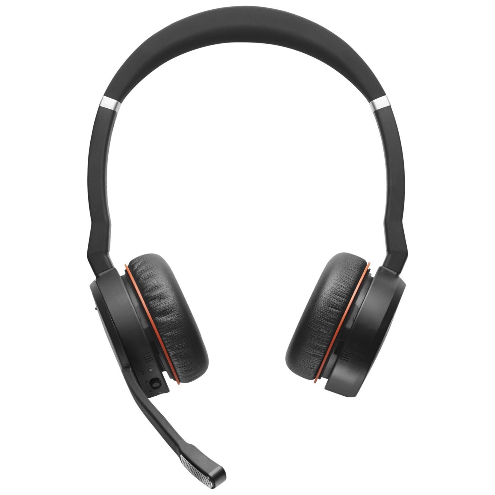 Jabra Evolve 75 SE UC Stereo Headset