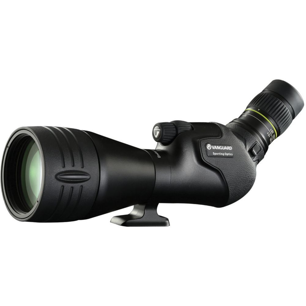 Telémetro Vanguard Endeavor HD 20-60x82