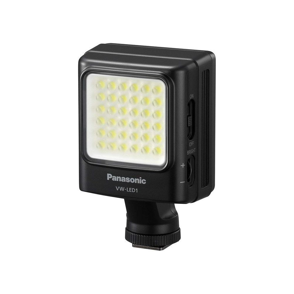 Manfrotto Flash Panasonic VW-LED1 LED Light