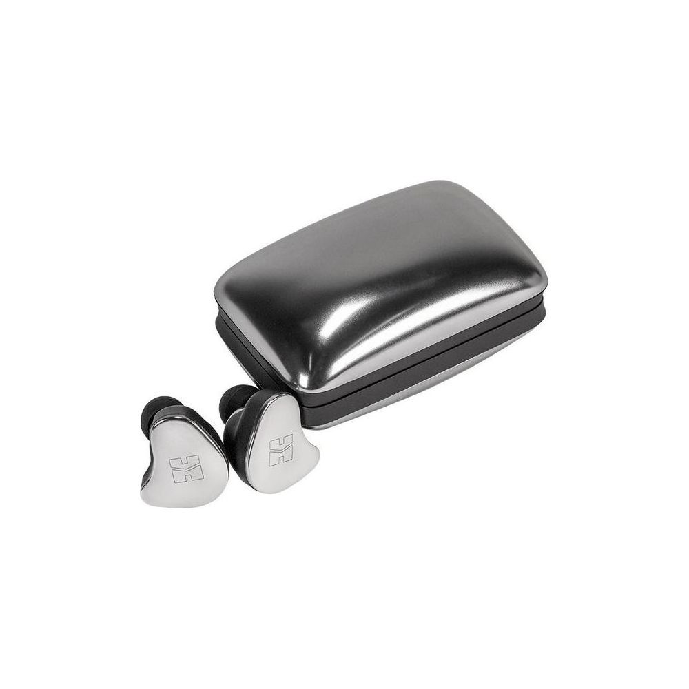 HIFIMAN TWS800 Wireless Earbuds