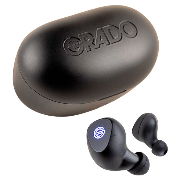 Grado GT220 True Wireless Earbuds