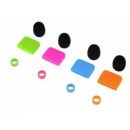 Rode Colors2 Microphone