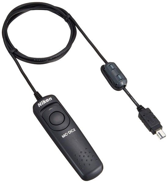 Nikon MC-DC2 Remote Shutter Release Cable