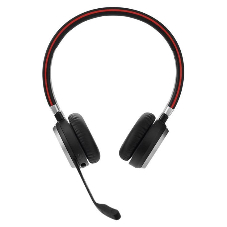 Jabra Evolve 65 SE MS Stereo Headset
