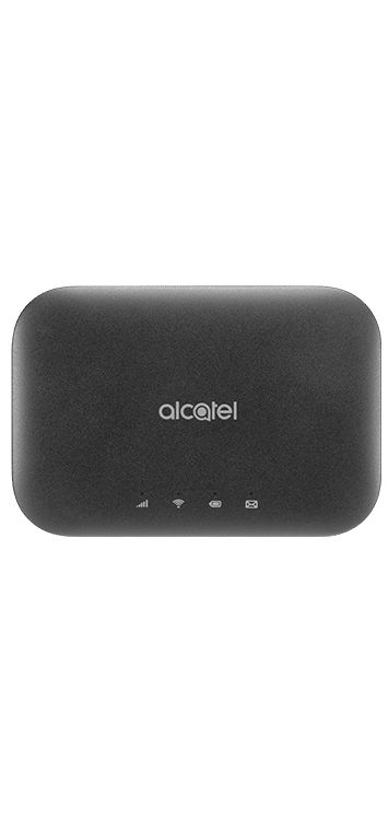 Router móvil Alcatel 4G LTE Cat4