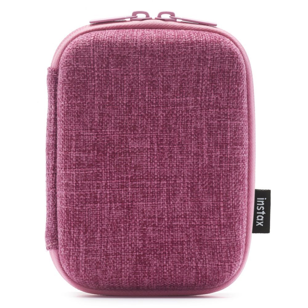 Fujifilm Instax Mini Link Printer Case, Soft Pink