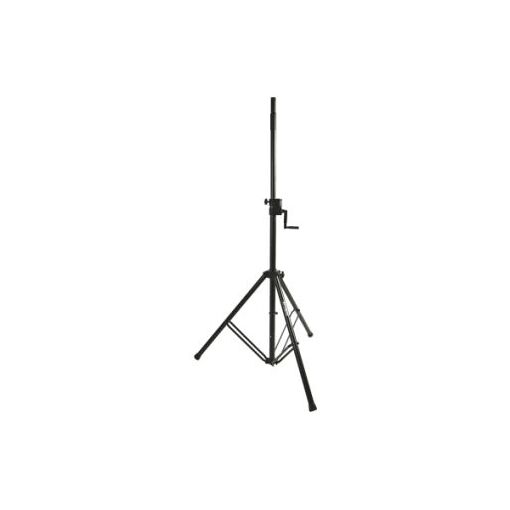 Soporte Quik Lok SLS11, Negro, 48 x 32 cm
