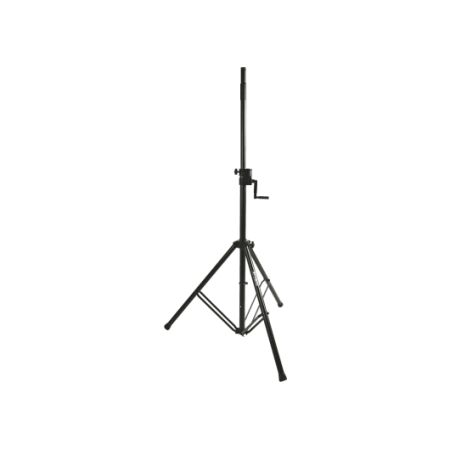 Soporte Quik Lok SLS11, Negro, 48 x 32 cm