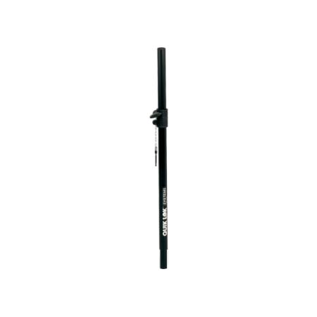 Quik Lok S203 Stand, Black, 15-60L