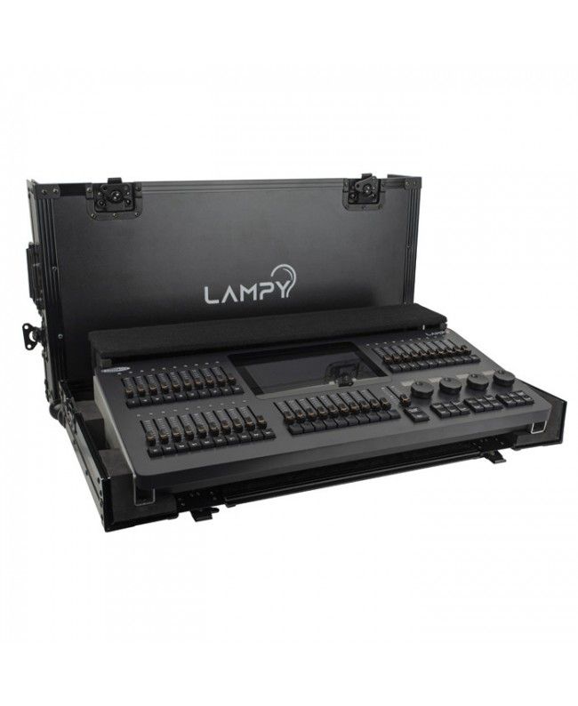 Showtec LAMPY 40 Case