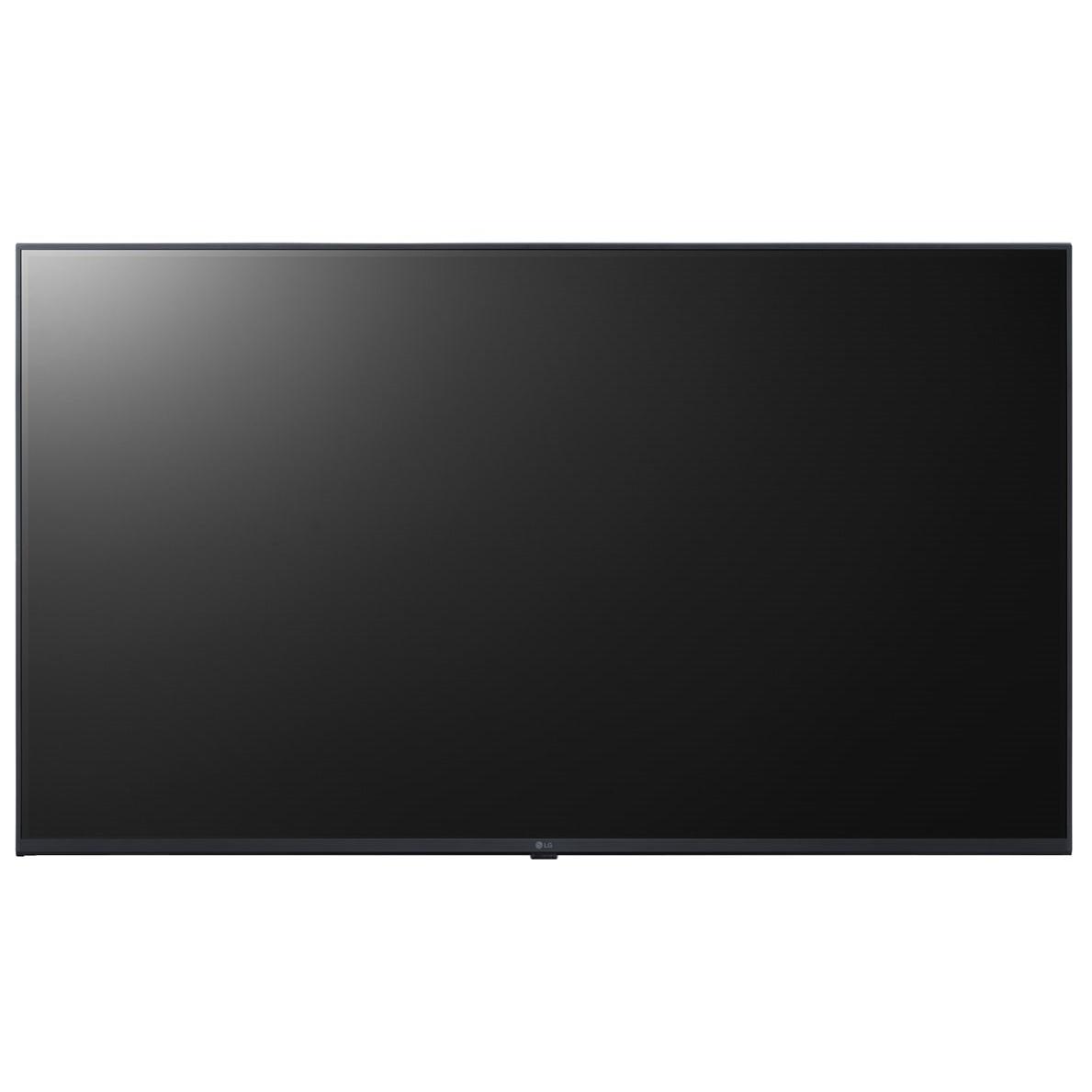 LG 43UL3J-E Dynamic Display Digital Signage Screen 43" IPS WiFi 300 cd/m² 4K Ultra HD Blue WebOS 16/7