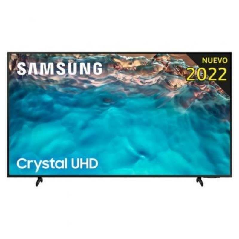 Samsung UE43BU8000KXXC 43" 4K Ultra HD Smart TV