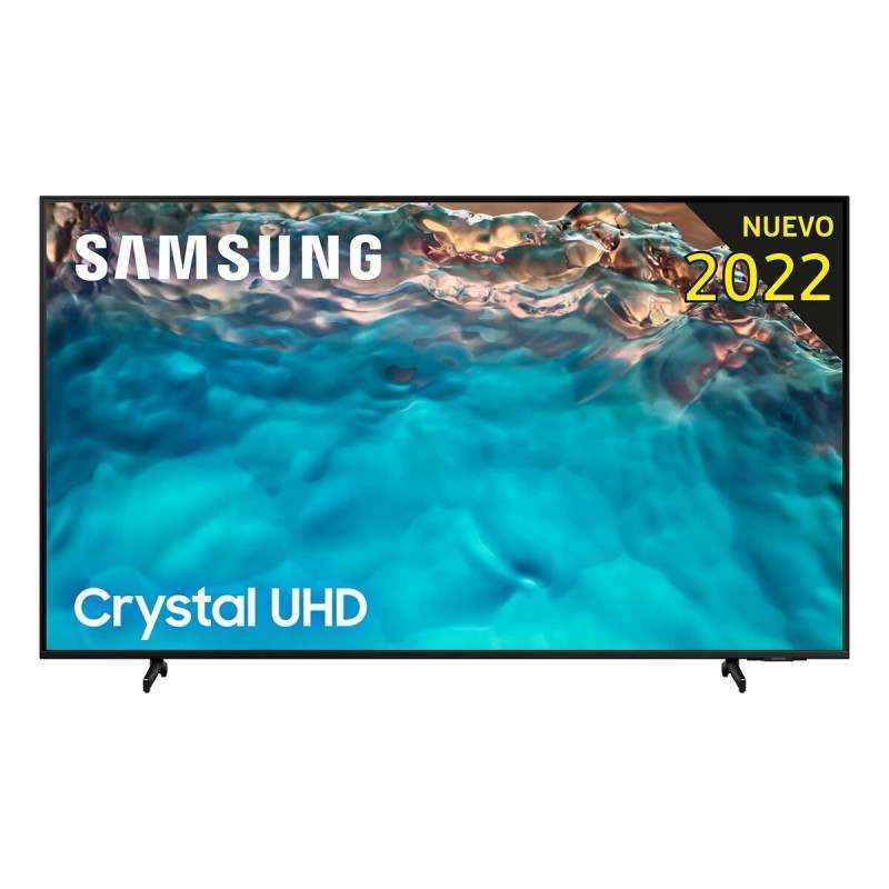 Samsung UE50BU8000KXXC 50" 4K Ultra HD Smart LED TV